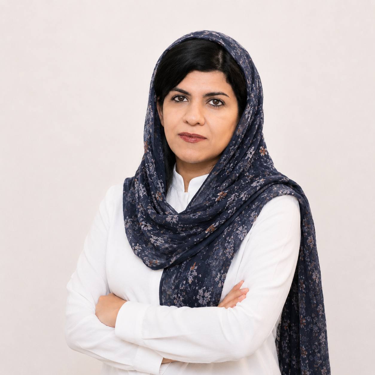 فاطمه سعادت نیا