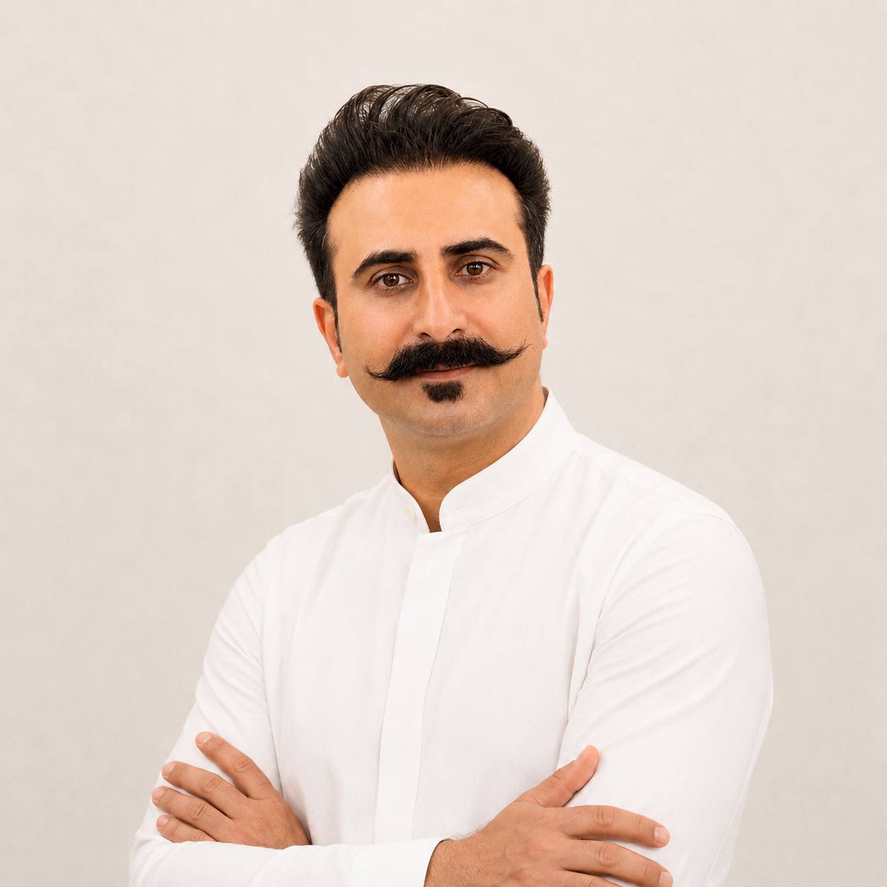 محمد میلادی