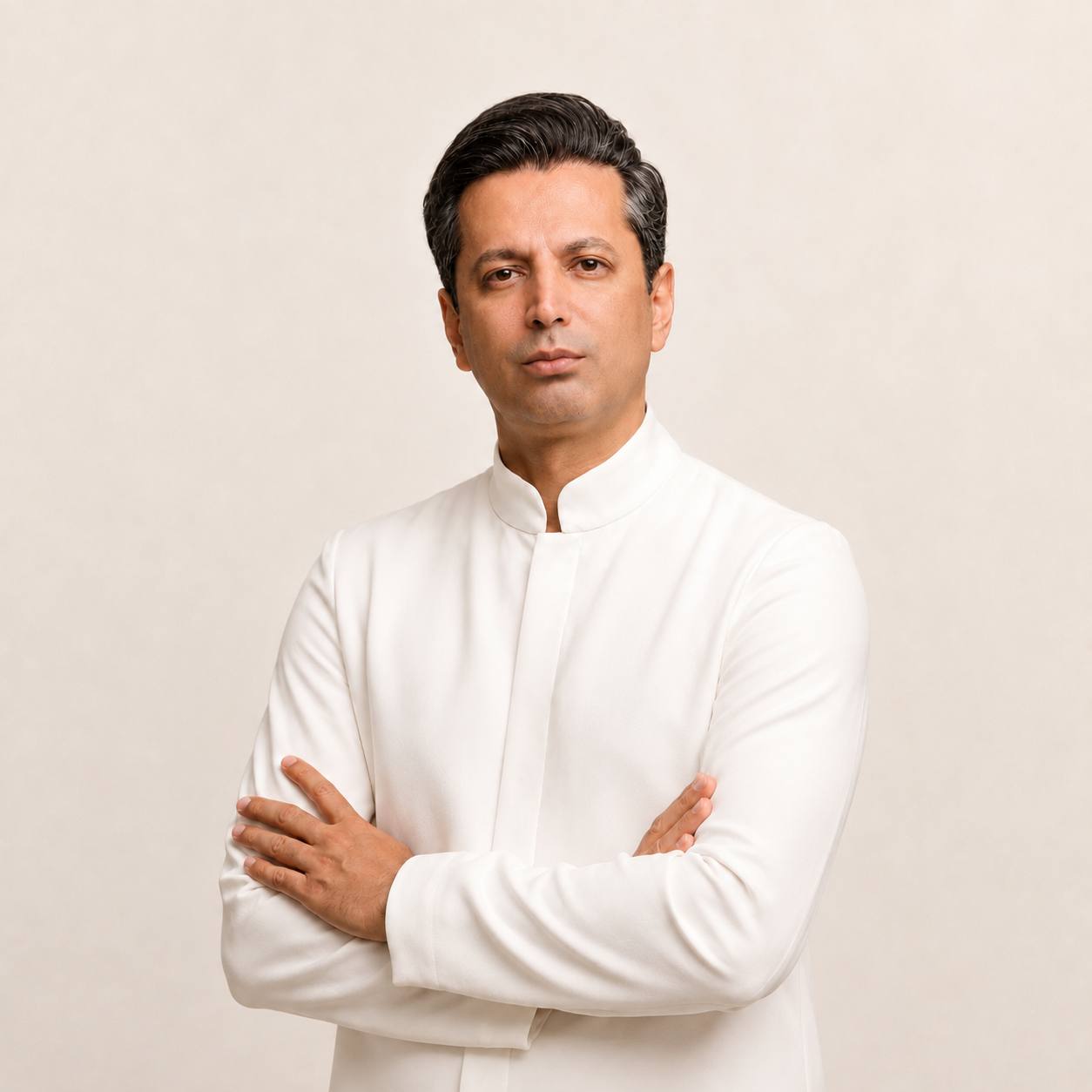 محمد صانعی