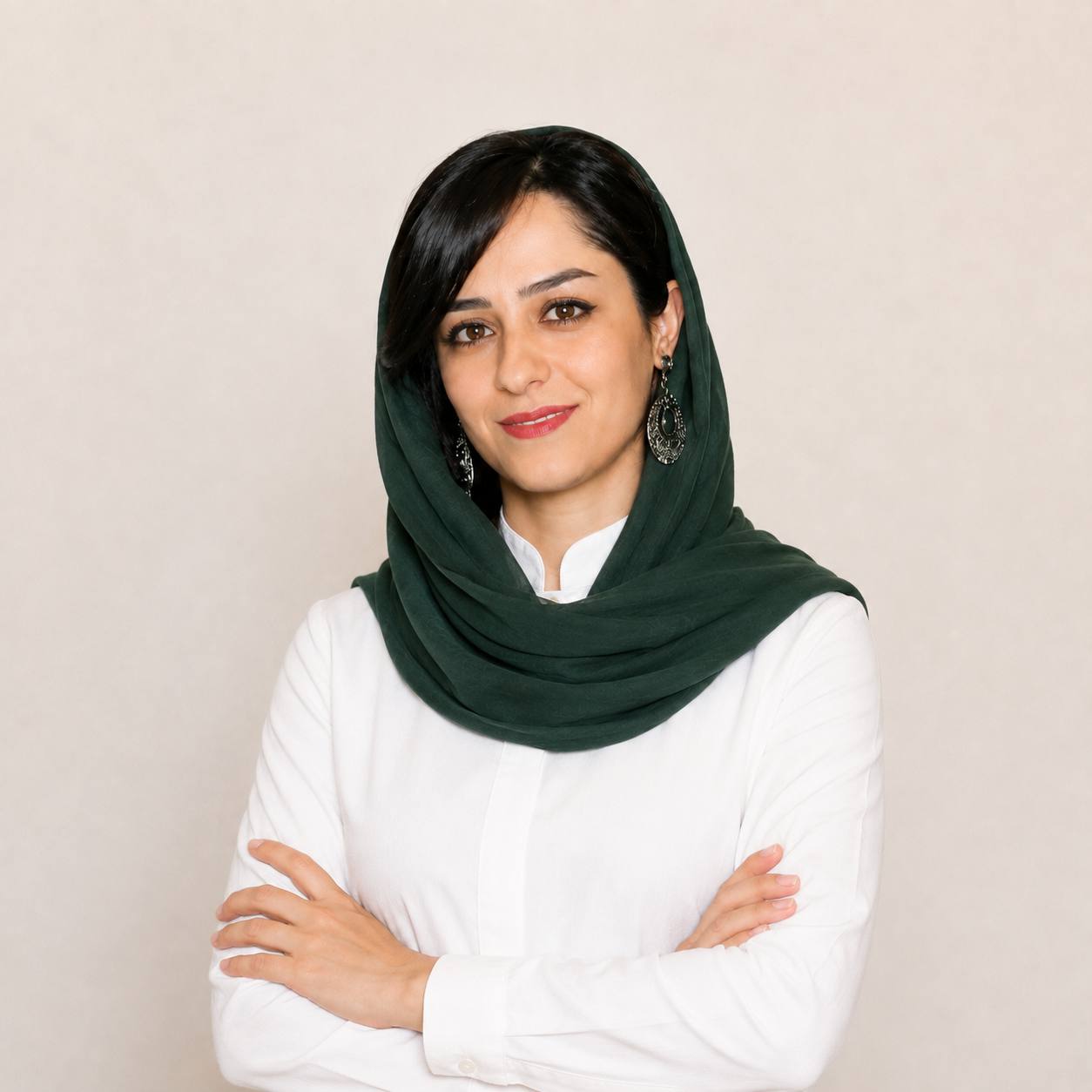 سمانه پی خجسته