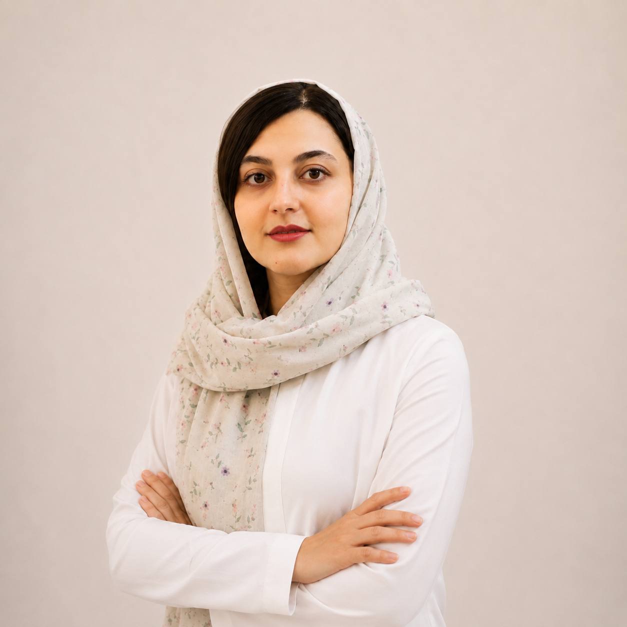 سارا رنجبر
