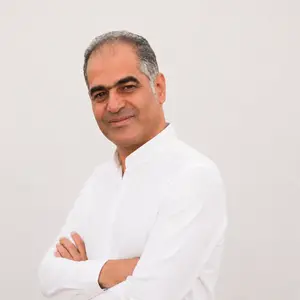 امیرحسین بلندنظر