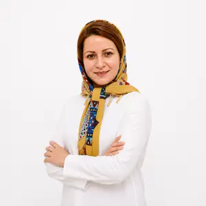 شیوا آشینه