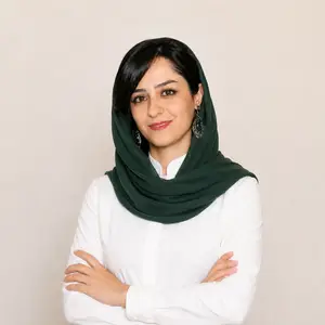 سمانه پی خجسته