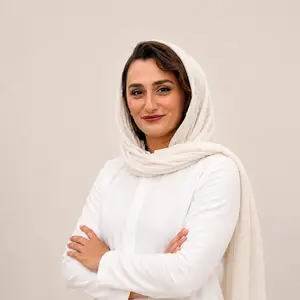 سحر طالبیان